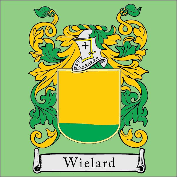 Wielard
