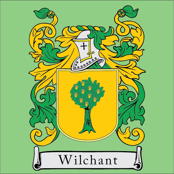 Wilchant