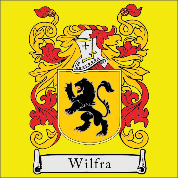 Wilfra