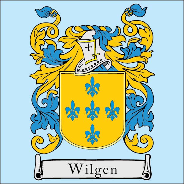 Wilgen