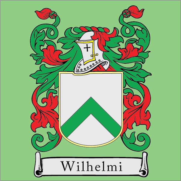 Wilhelmi