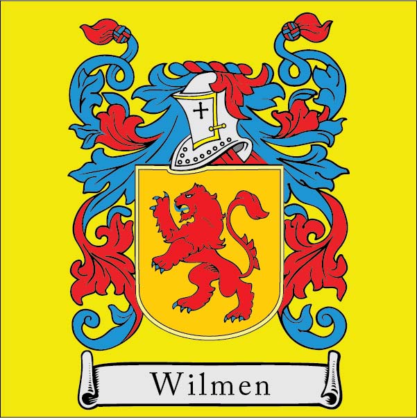 Wilmen