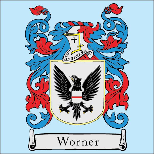 Worner