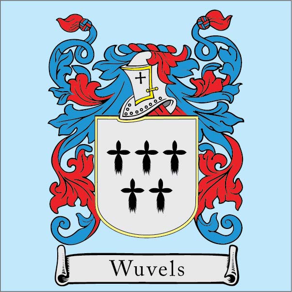 Wuvels