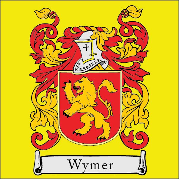 Wymer