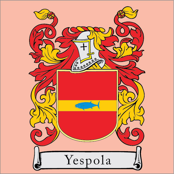 Yespola