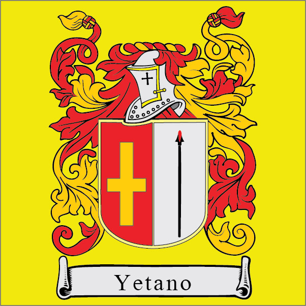 Yetano