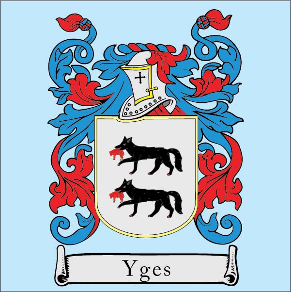 Yges