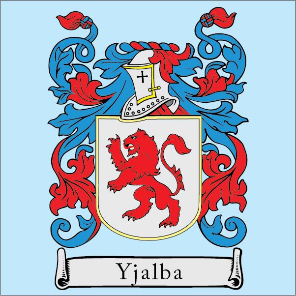 Yjalba