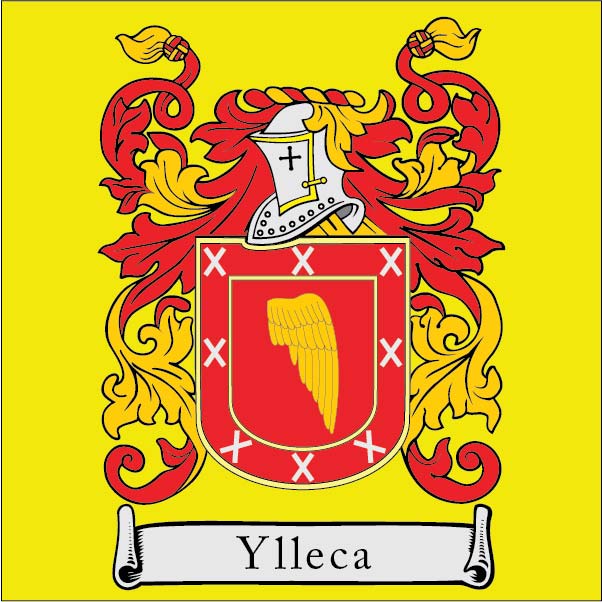 Ylleca