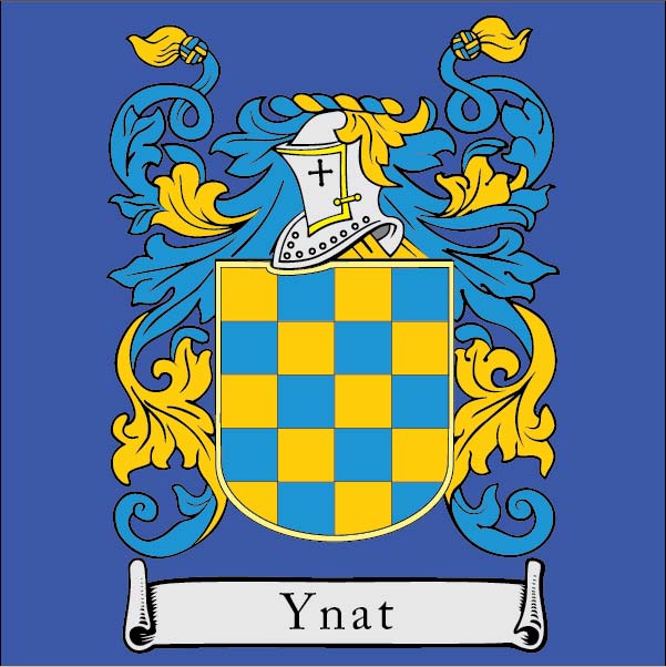 Ynat