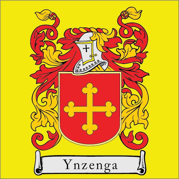 Ynzenga