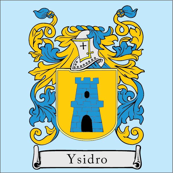 Ysidro