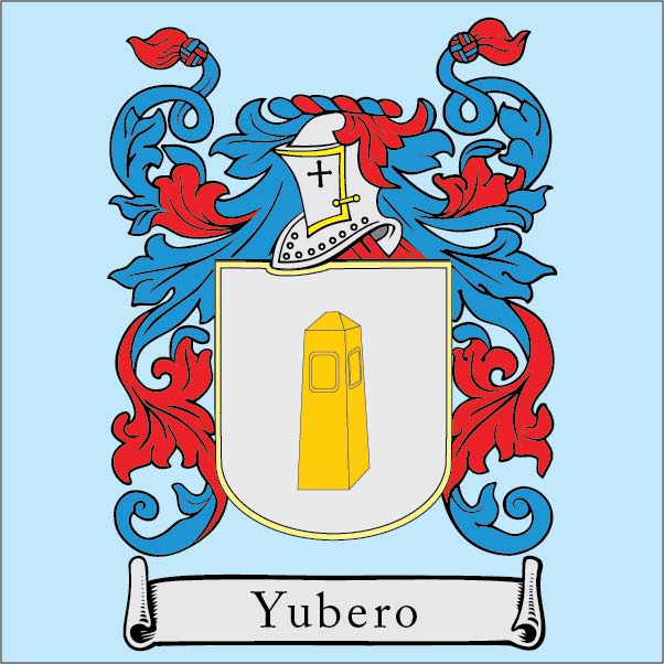 Yubero