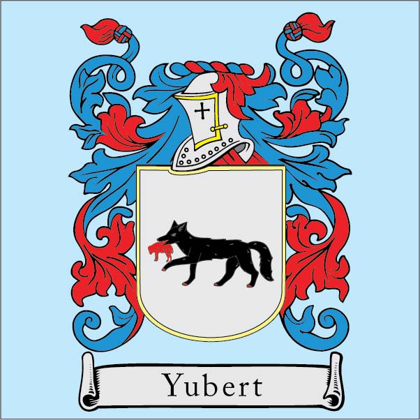 Yubert