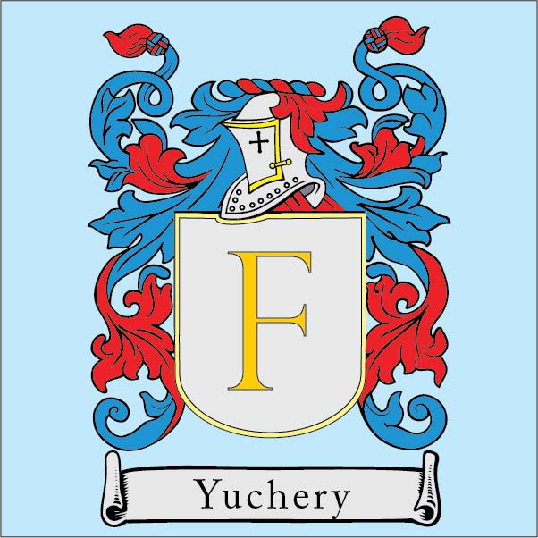 Yuchery