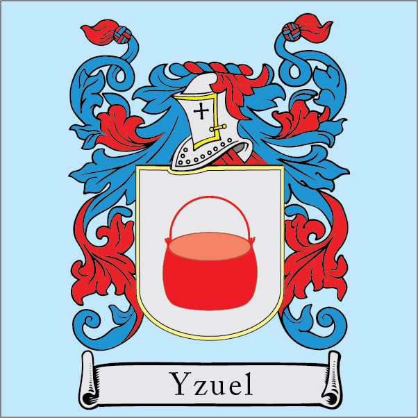 Yzuel