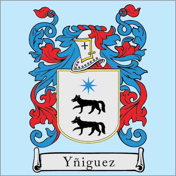 Yñiguez