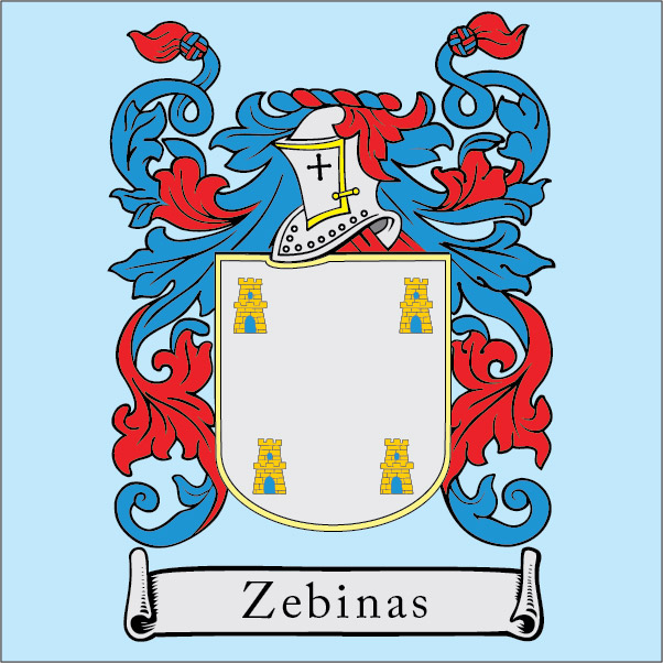Zebinas