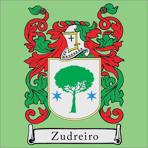 Zudreiro