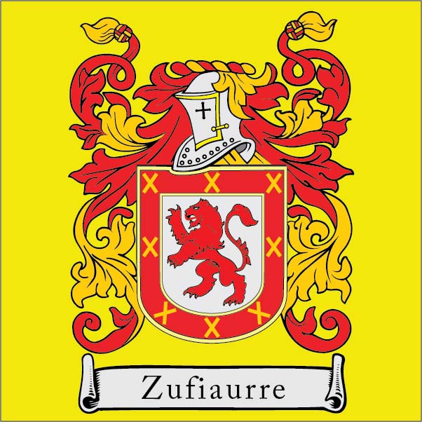 Zufiaurre