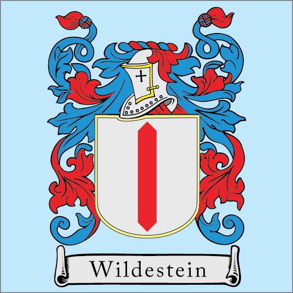 Wildestein