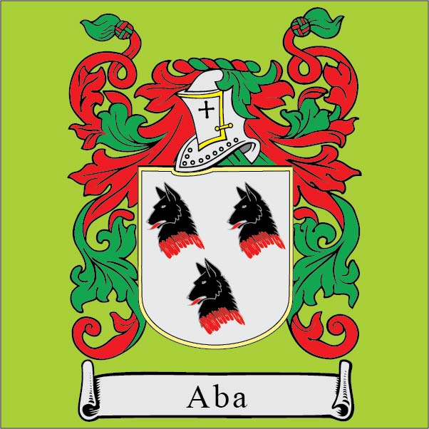 Aba