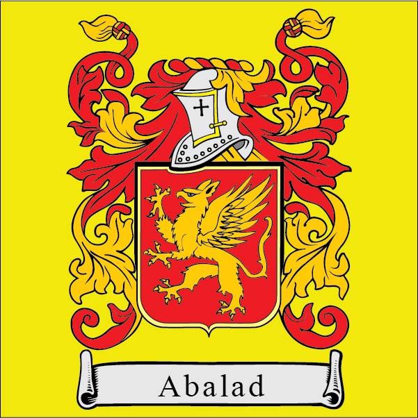 Abalad