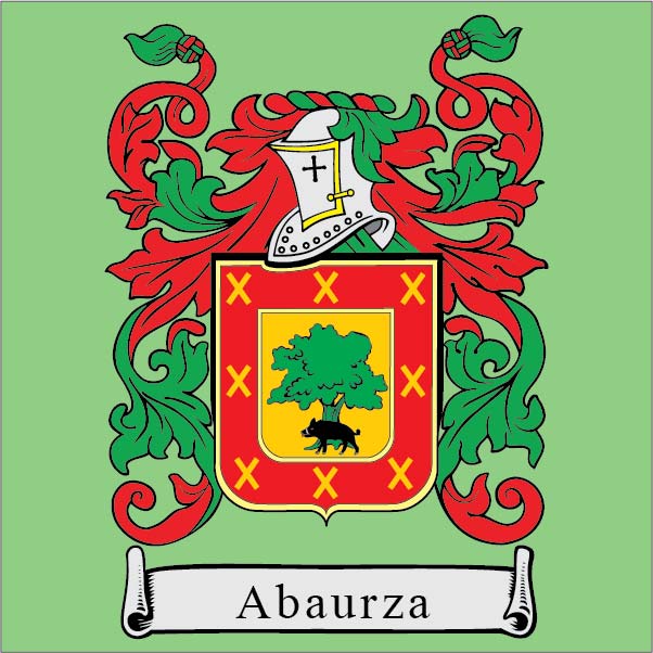 Abaurza