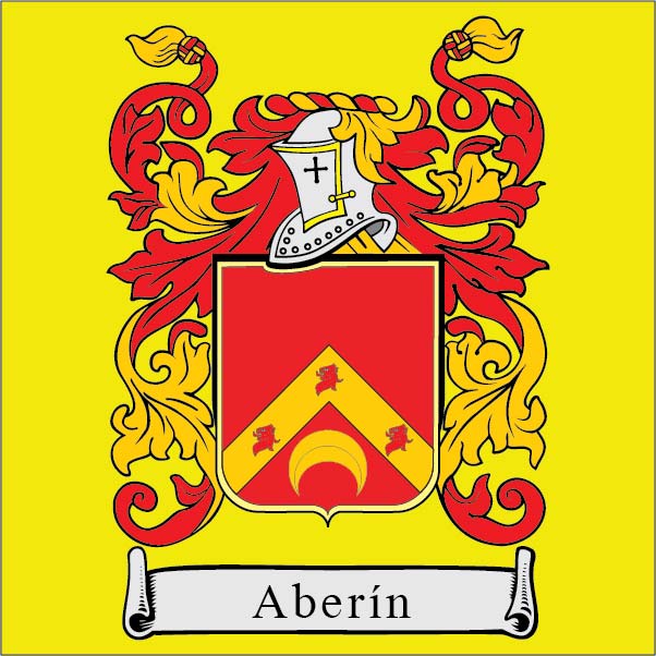 Aberín