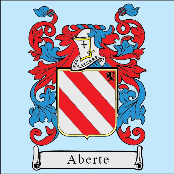 Aberte