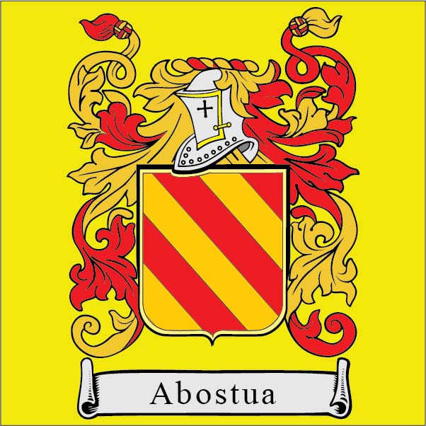 Abostua