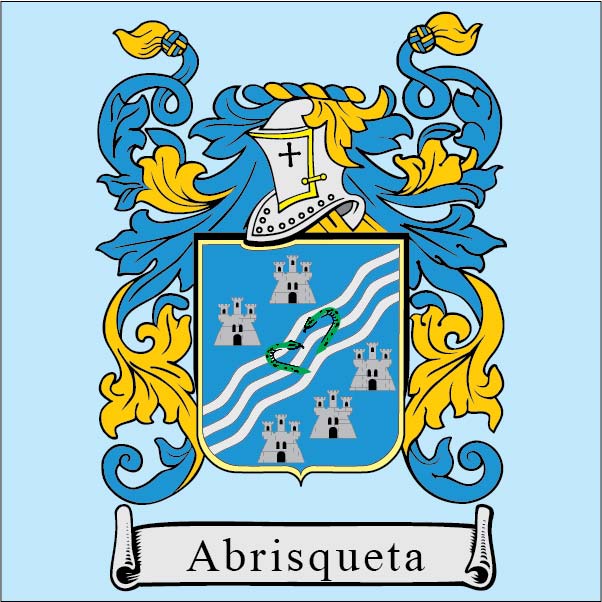 Abrisqueta