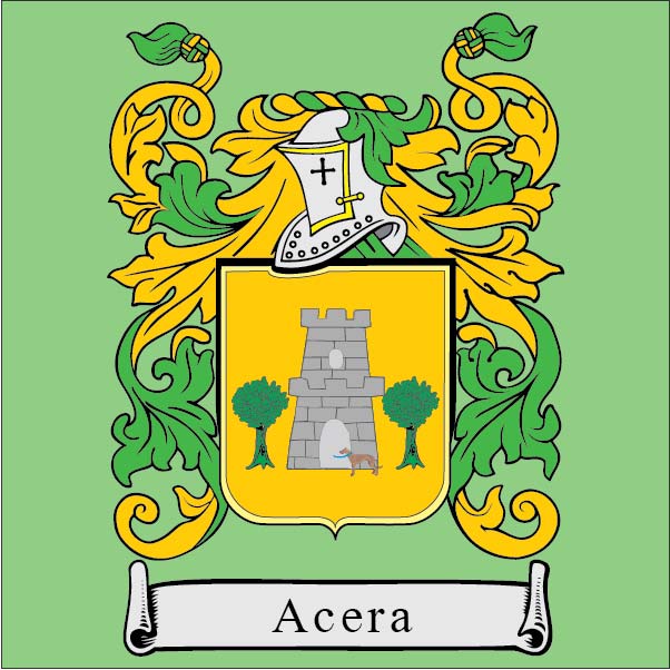 Acera
