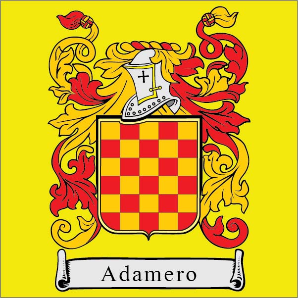 Adamero