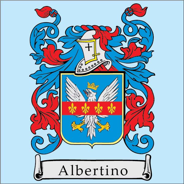 Albertino