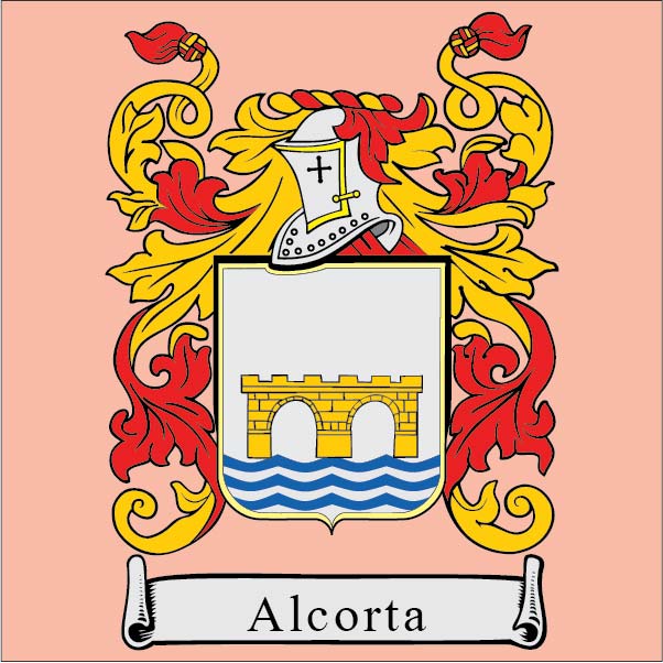 Alcorta