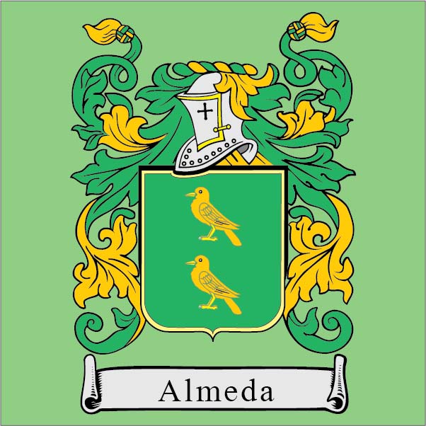 Almeda