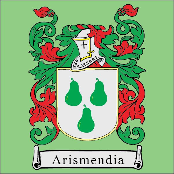Arismendia