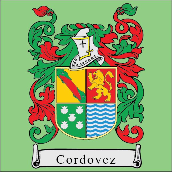 Cordovez