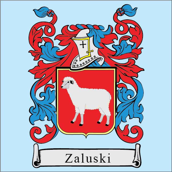 Zaluski