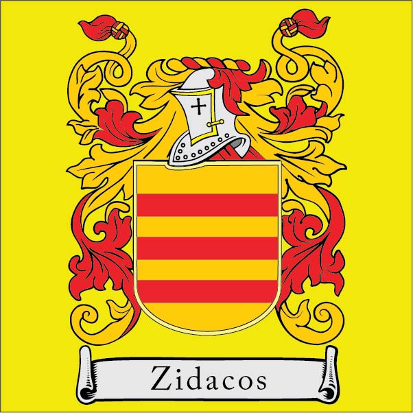 Zidacos