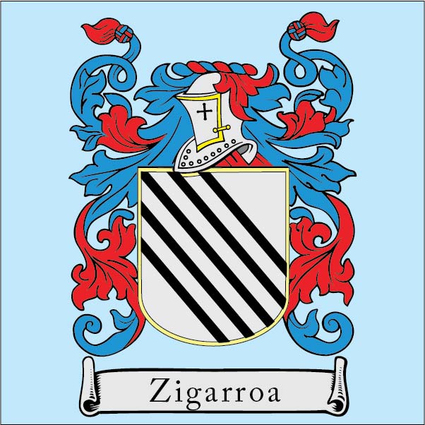 Zigarrroa