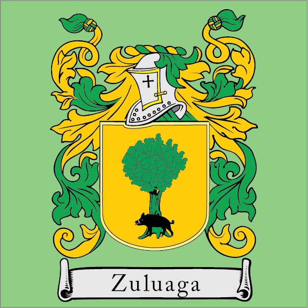 Zuluaga