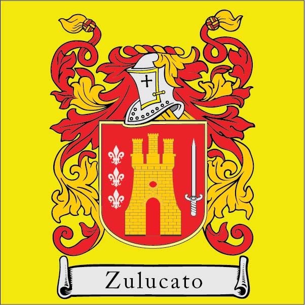 Zulucato