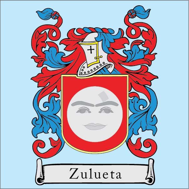 Zulueta