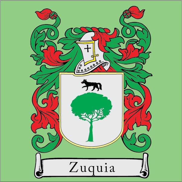 Zuquia