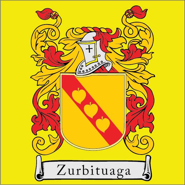 Zurbituaga