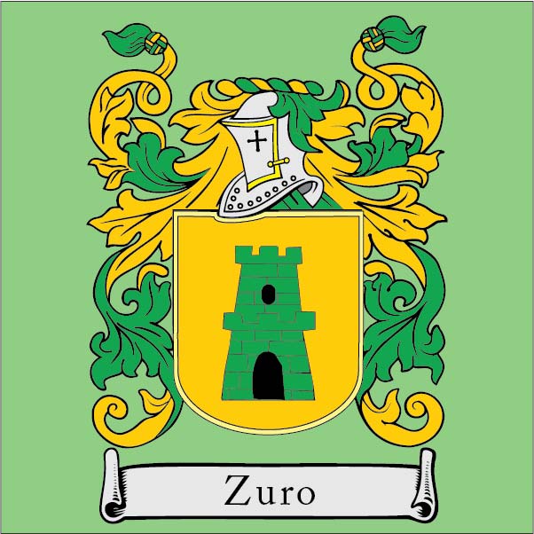 Zuro