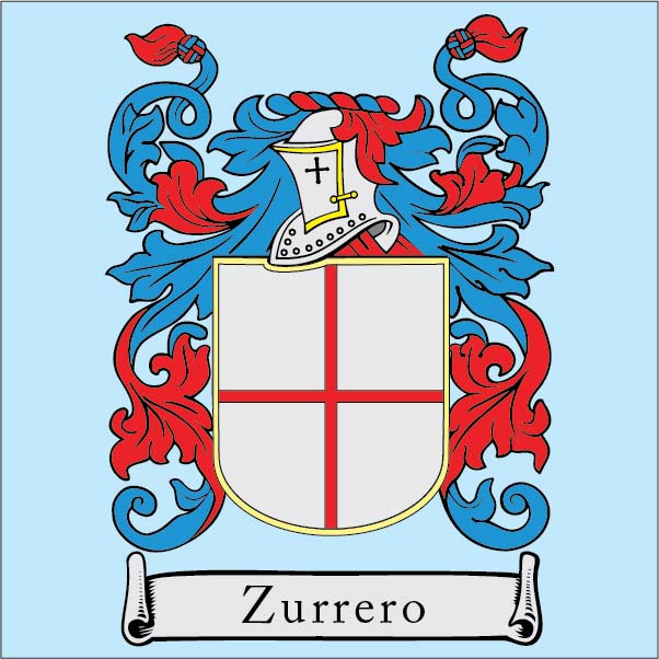 Zurrero